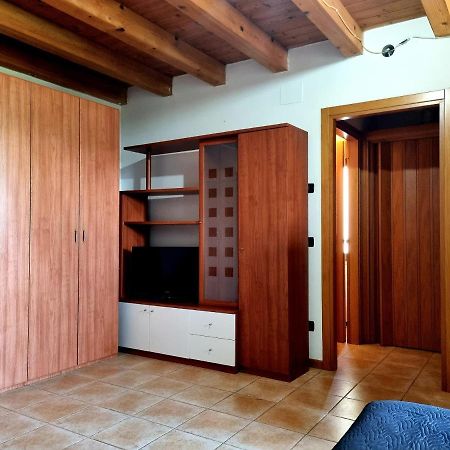 Antica Corte Ortaia Appartamenti Povegliano Veronese Exterior foto