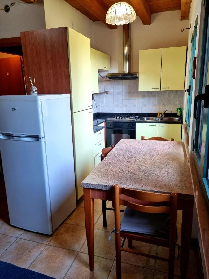 Antica Corte Ortaia Appartamenti Povegliano Veronese Exterior foto