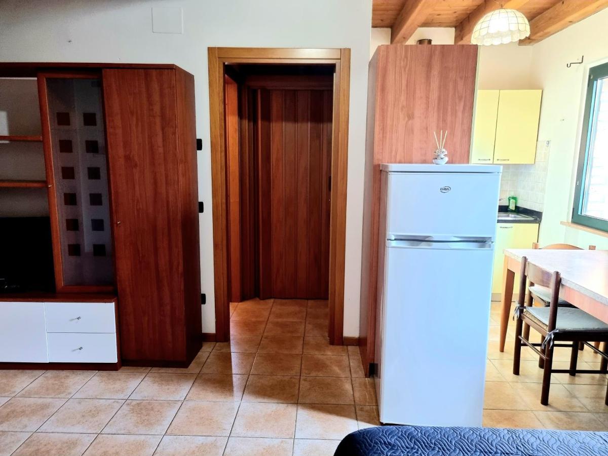 Antica Corte Ortaia Appartamenti Povegliano Veronese Exterior foto